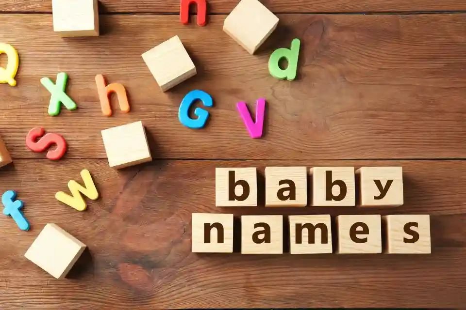 Baby Names