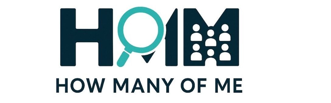 How Many Of ME